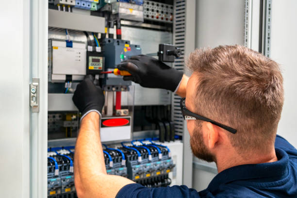 Best Electrical Installation Contractor  in Rushville, NE