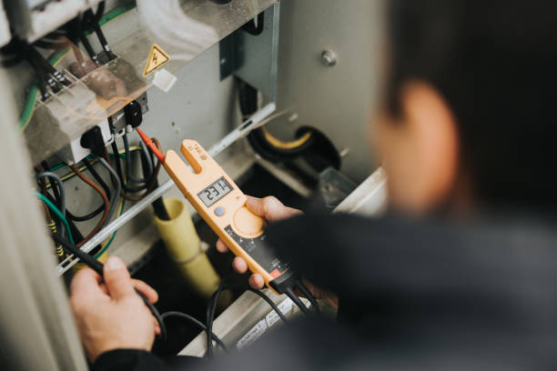 Best Electrical Troubleshooting Services  in Rushville, NE