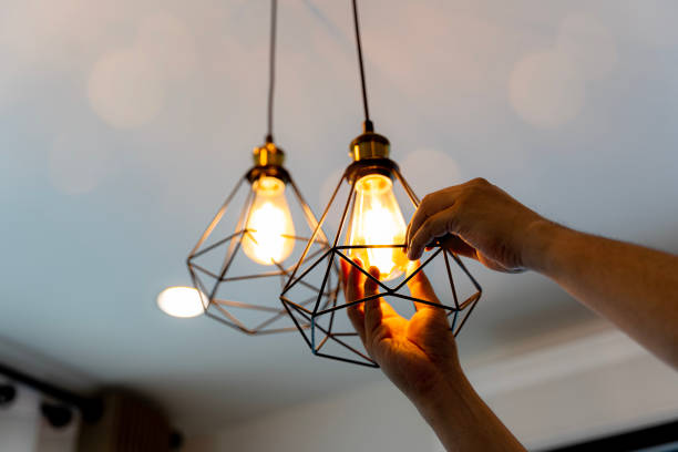 Best Affordable Electrical Installation  in Rushville, NE