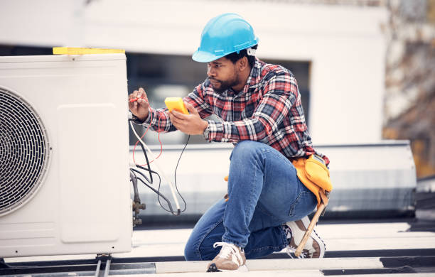 Best 24-Hour Electrician  in Rushville, NE