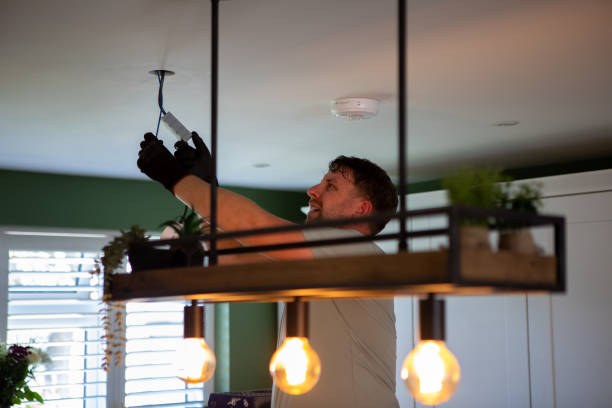 Affordable Electrical Installation in Rushville, NE
