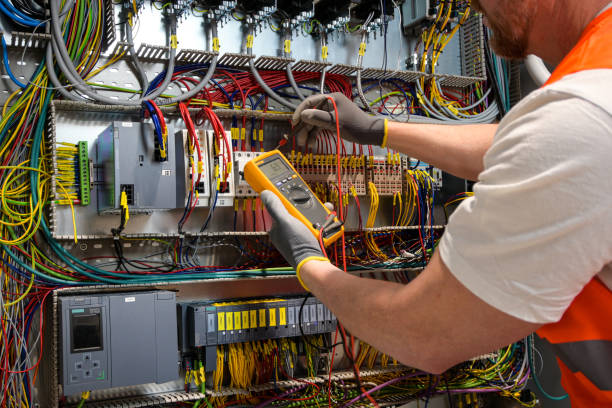  Rushville, NE Electrician Pros