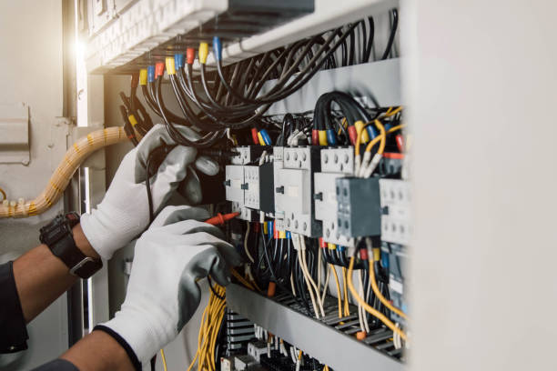 Best Electrical Rewiring Services  in Rushville, NE